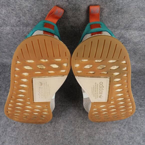 Adidas Shoes Mens 12 Sneakers Athletic Lifestyle NMD R2 Originals Active Trainer main image 5